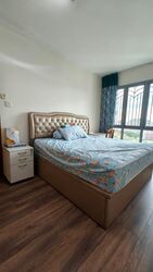 The Madeira (D23), Condominium #538400661